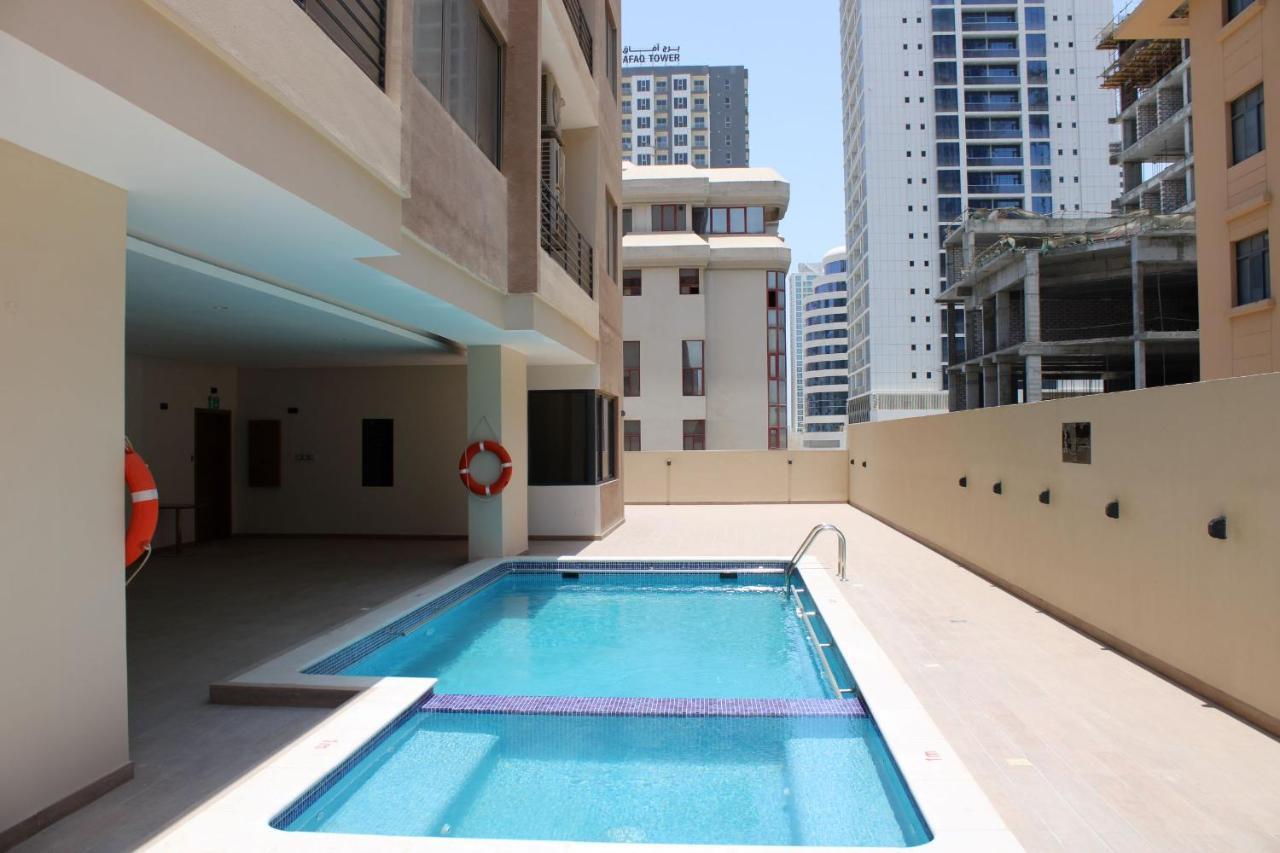 Apartment Seino