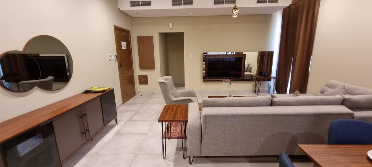 Apartment Seino *