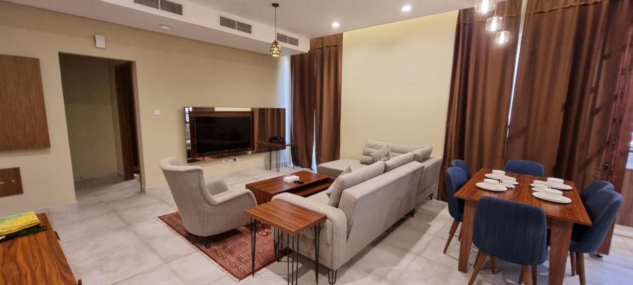 Seino Apartment *