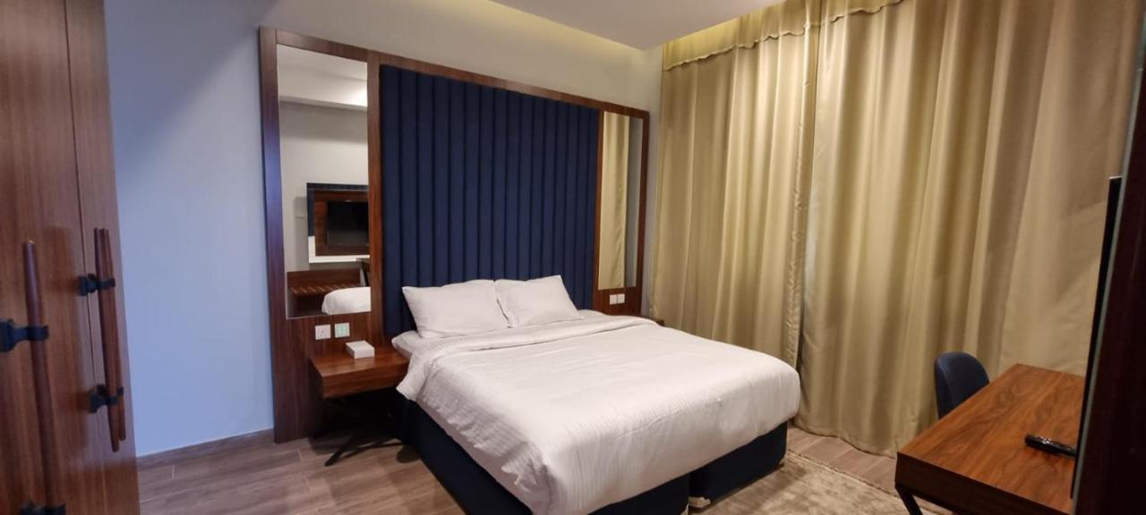 Seino Apartment