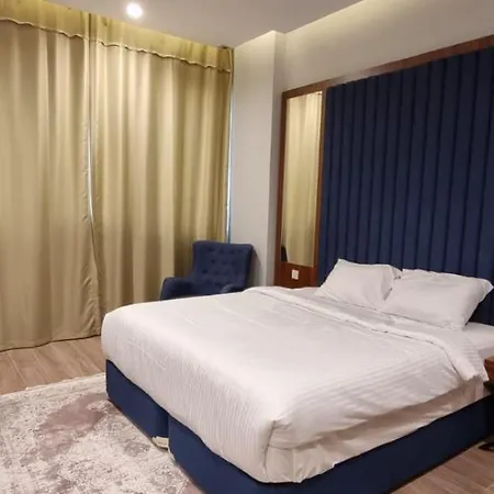 Seino Suites Manama Exterior photo