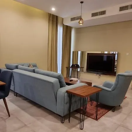Seino Suites Manama Exterior photo
