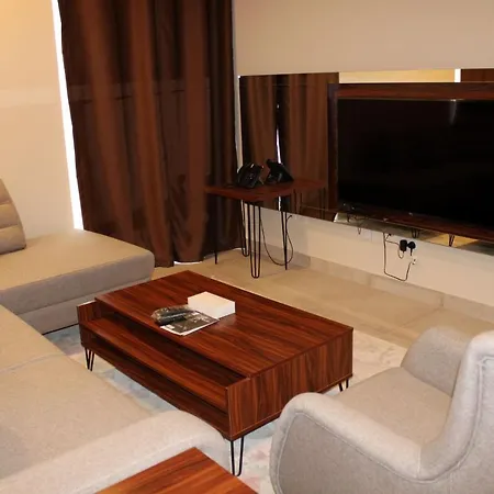 Seino Suites Manama Exterior photo