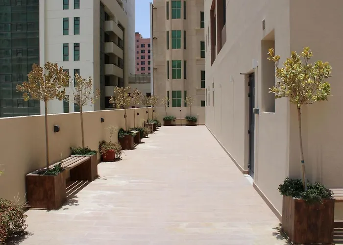 Seino Suites