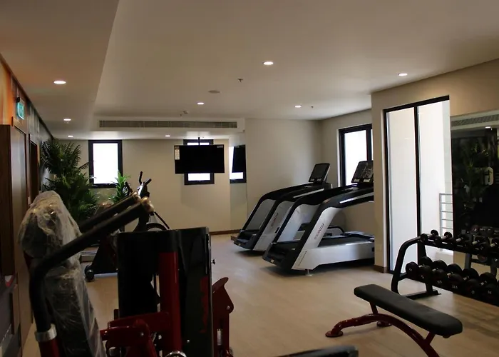 Seino Suites
