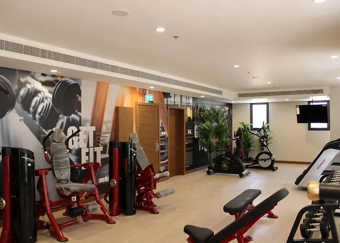 Seino Suites