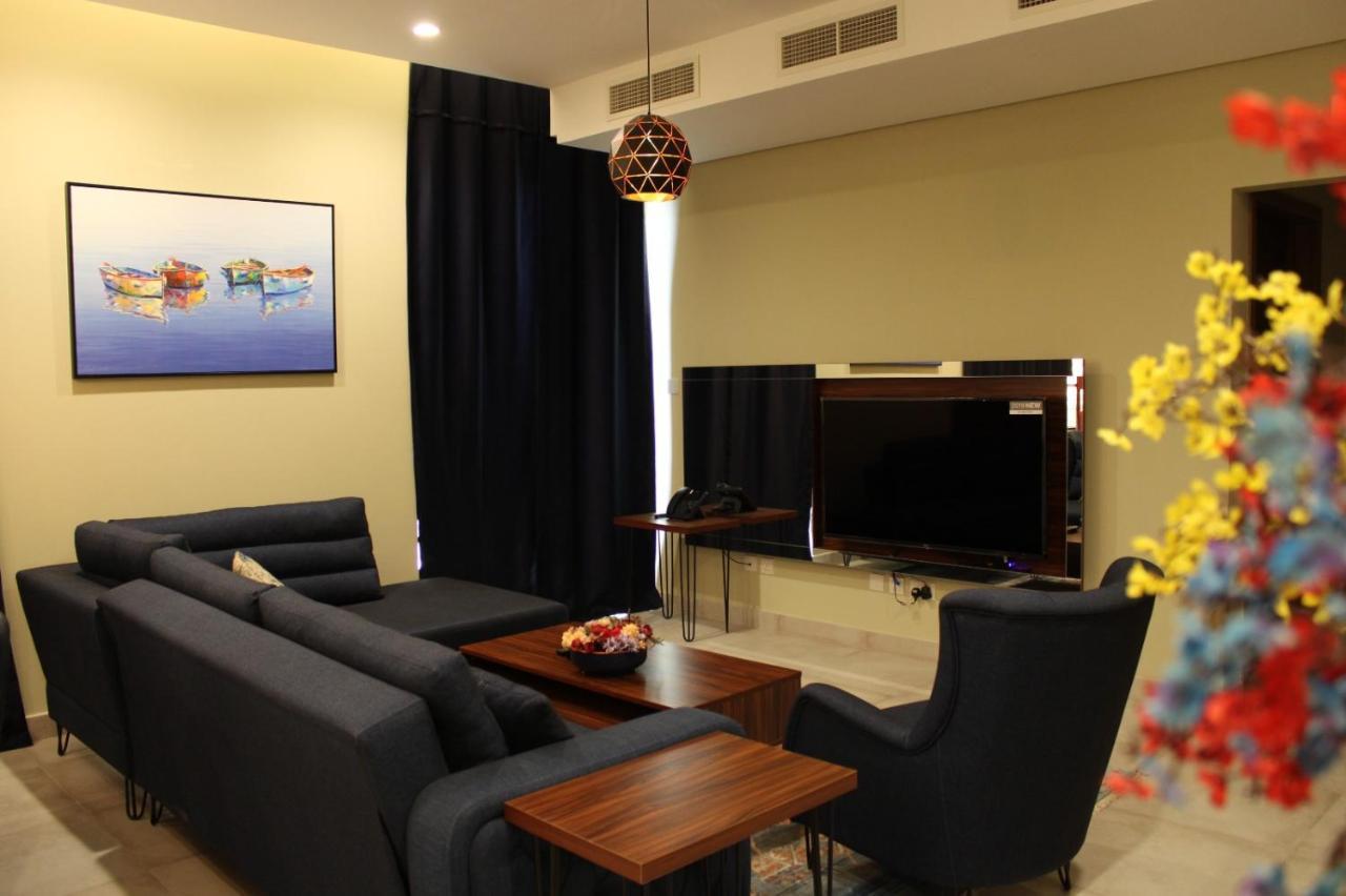 Seino Apartment Manama
