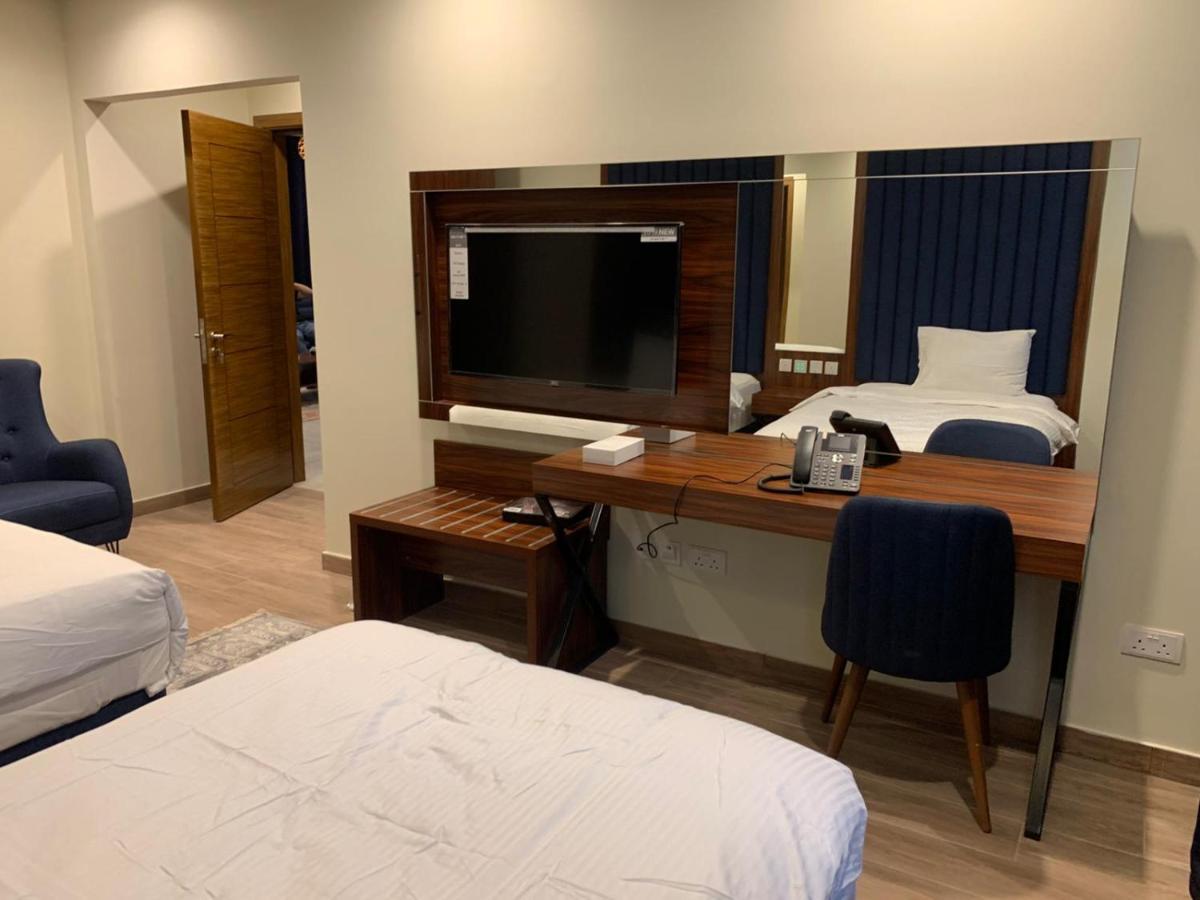 Seino Apartment Manama