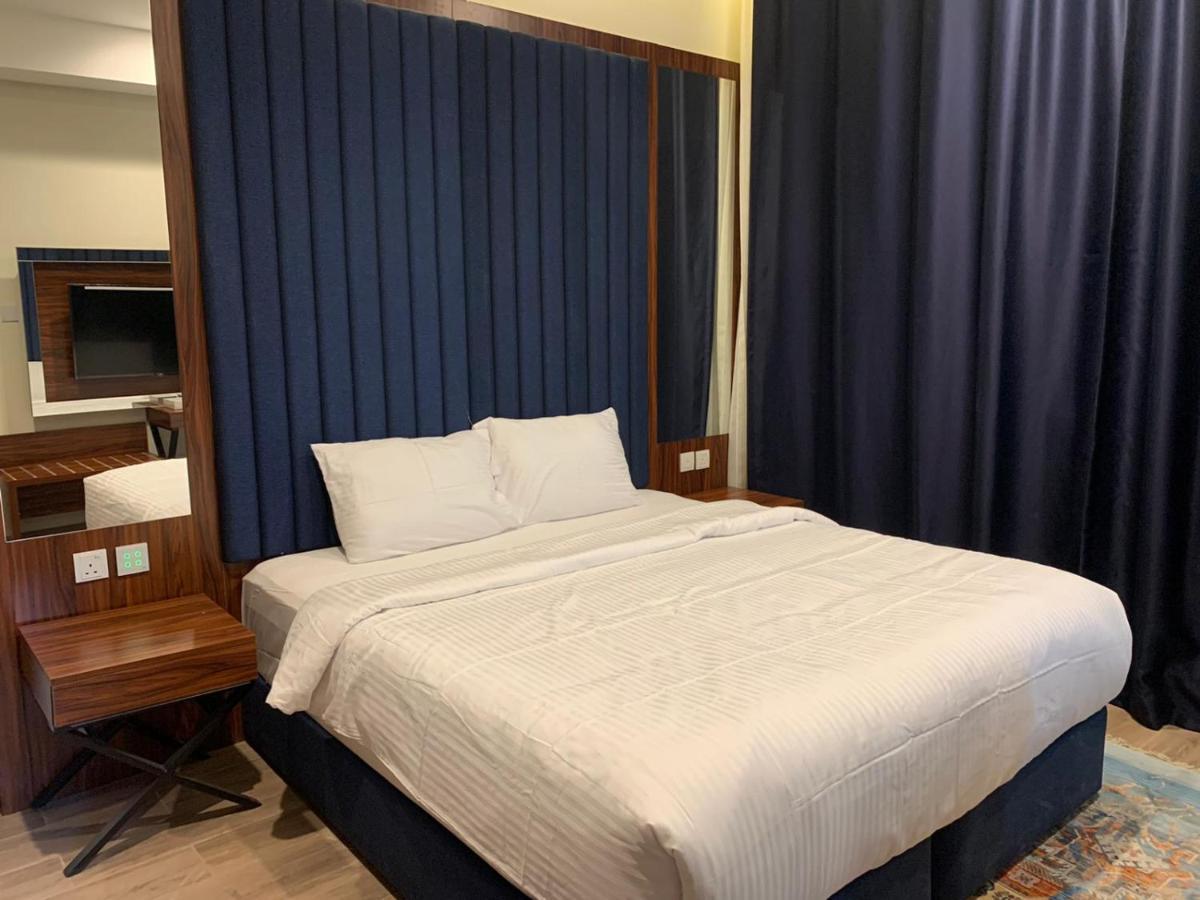 Apartment Seino *