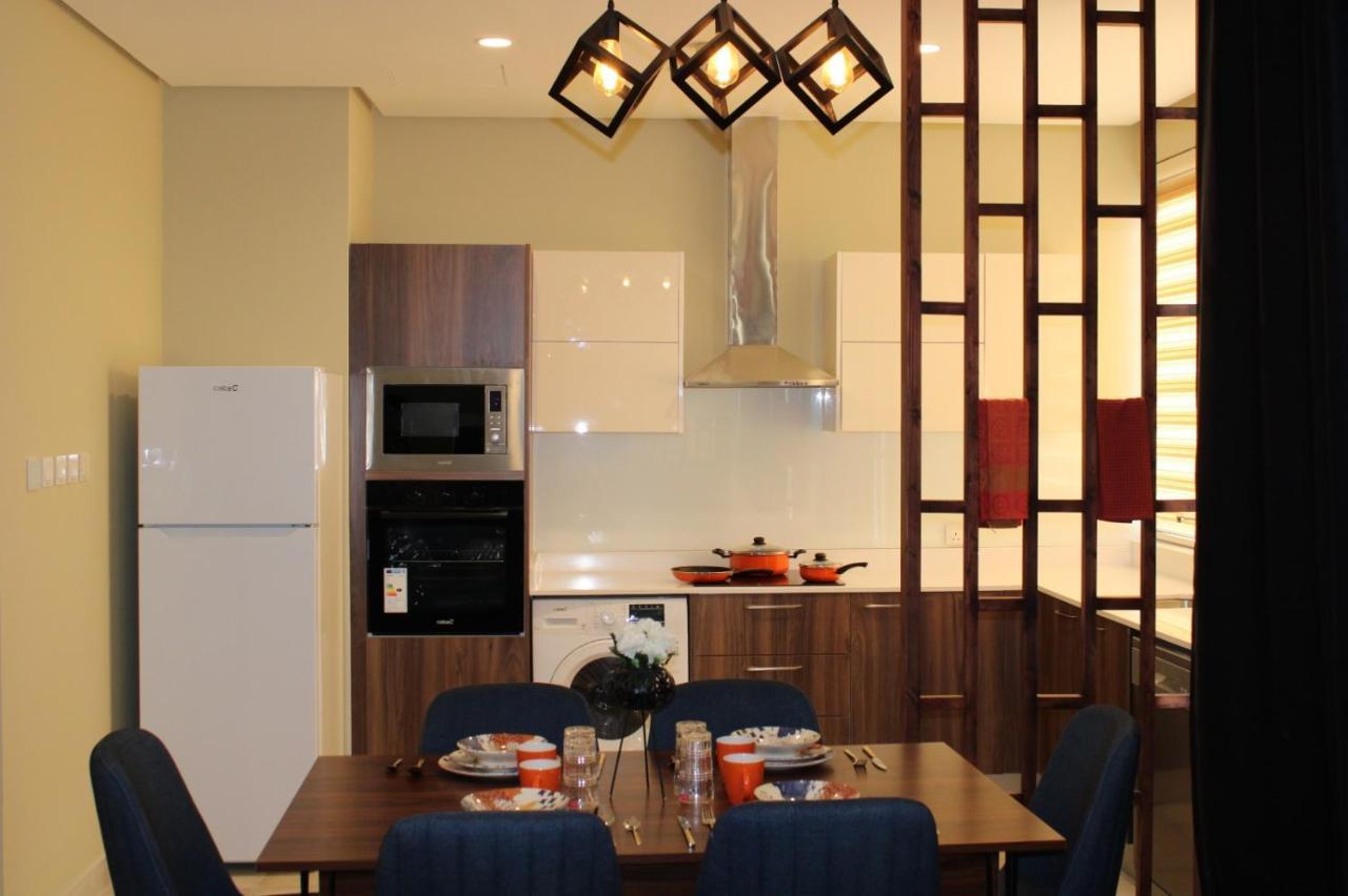 Apartment Seino