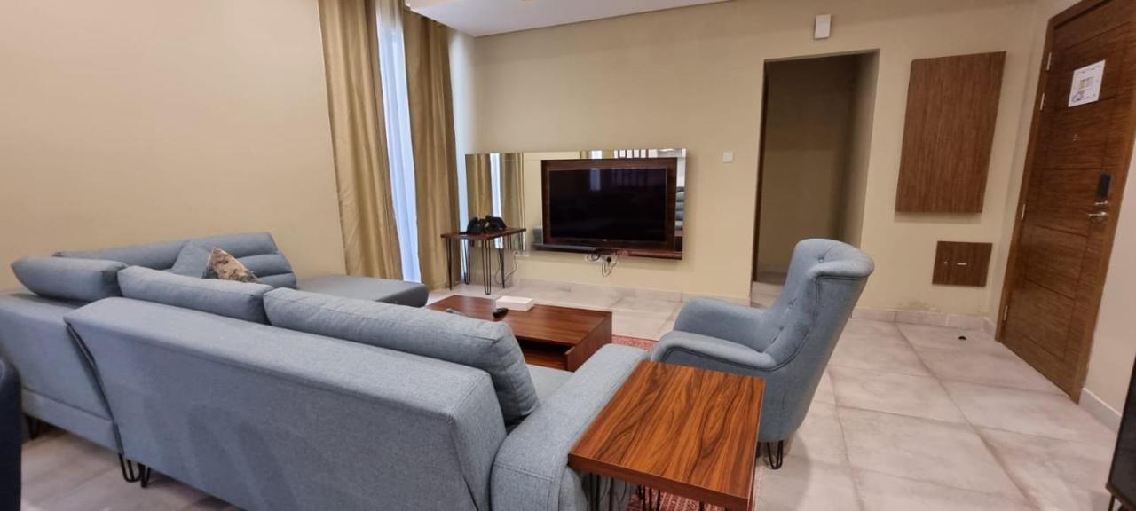 Seino Apartment *