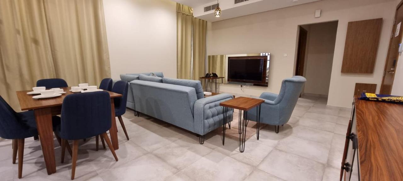 Seino Apartment Manama