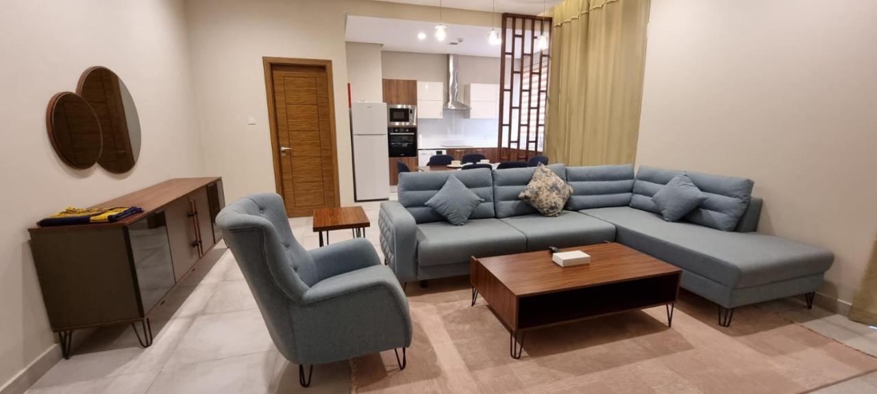 Seino Apartment Manama