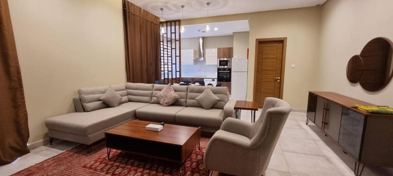 Apartment Seino Manama