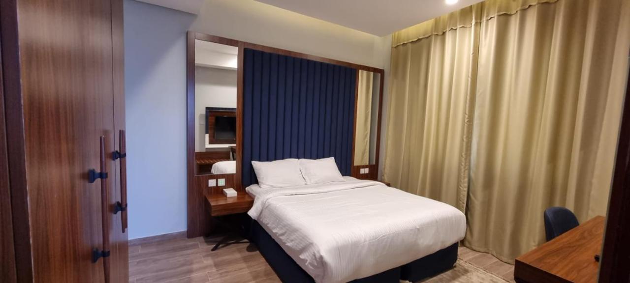 Apartment Seino